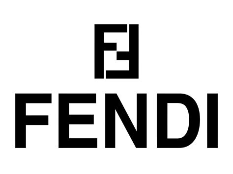 fendi logo png free